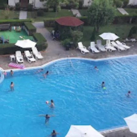 Apartament Shato Sp Aheloy