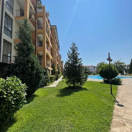 Apartament Shato Sp