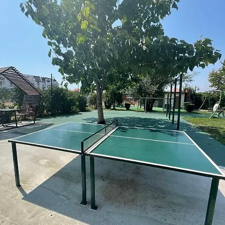 Shato Sp Apartament