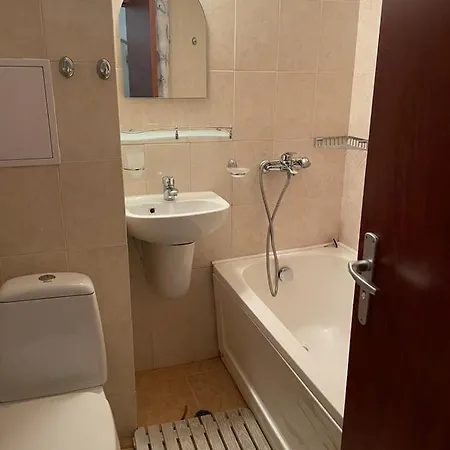 Shato Sp Apartament