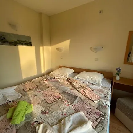Shato Sp Apartament *