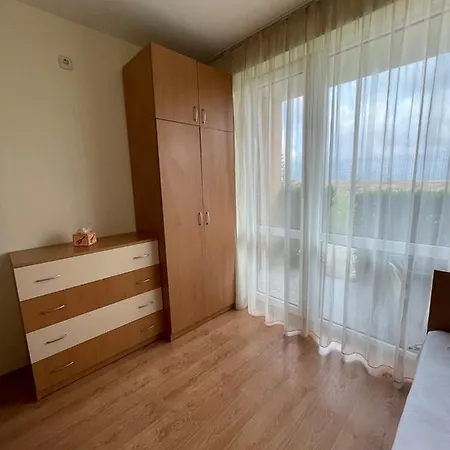Apartament Shato Sp *