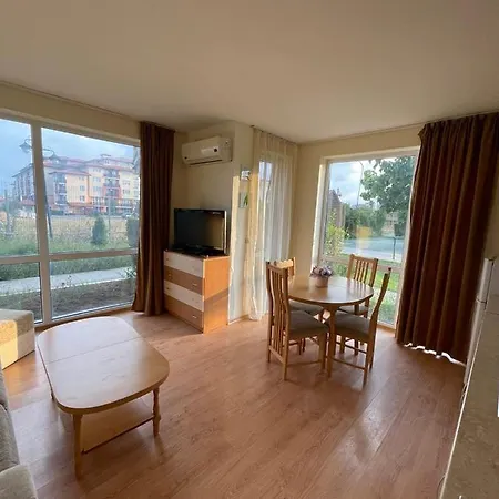 Apartament Shato Sp