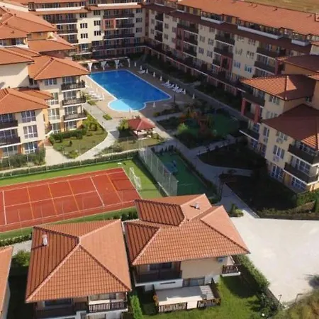 Apartament Shato Sp
