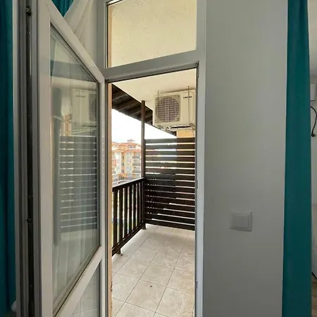 Apartament Shato Sp *