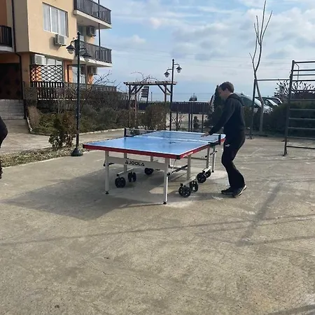Apartament Shato Sp *