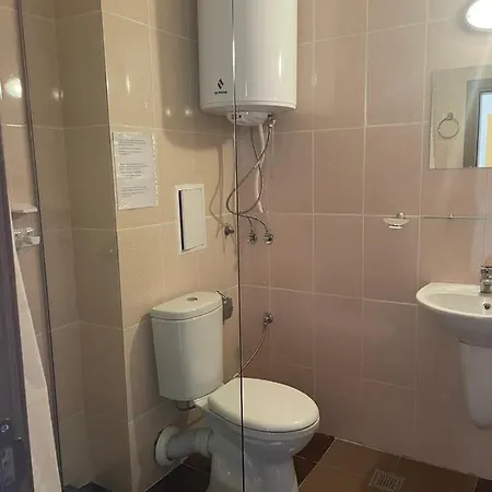 Shato Sp Apartament