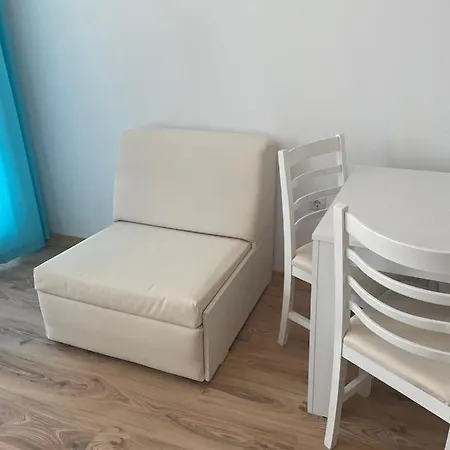 Shato Sp Apartament