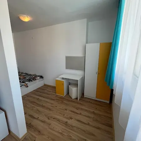 Apartament Shato Sp Aheloy