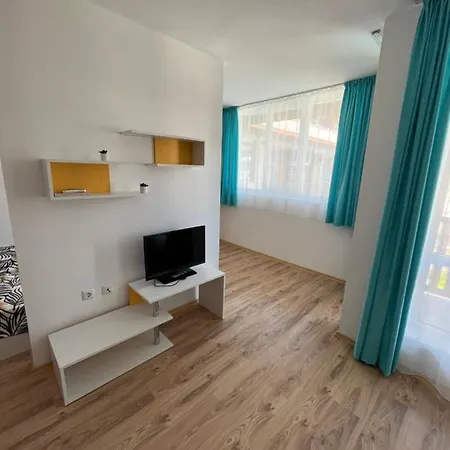Apartament Shato Sp *