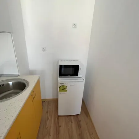 Shato Sp Apartament