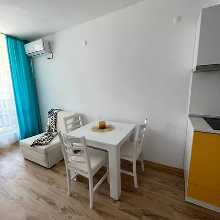 Apartament Shato Sp *