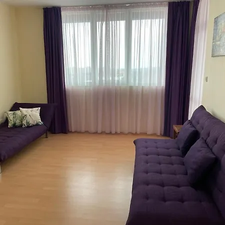Apartament Shato Sp Aheloy