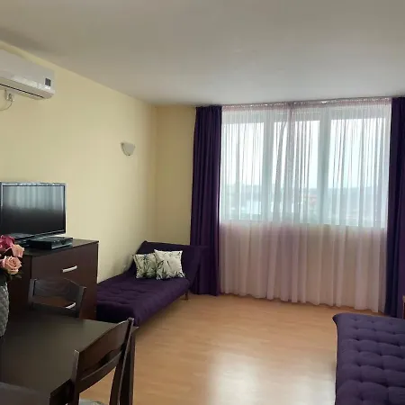 Apartament Shato Sp *