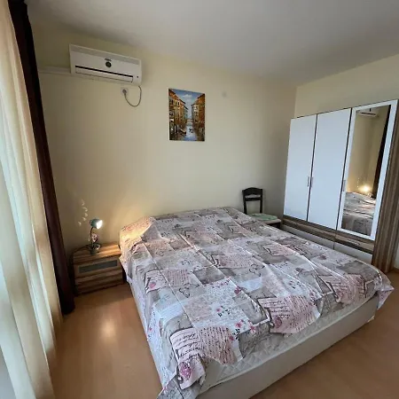 Apartament Shato Sp Aheloy