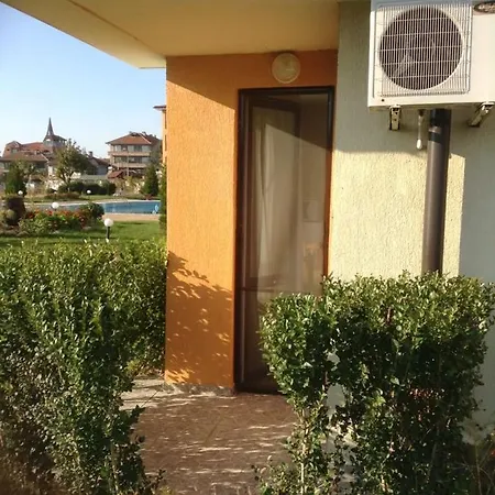 Apartment Shato Sp Aheloy