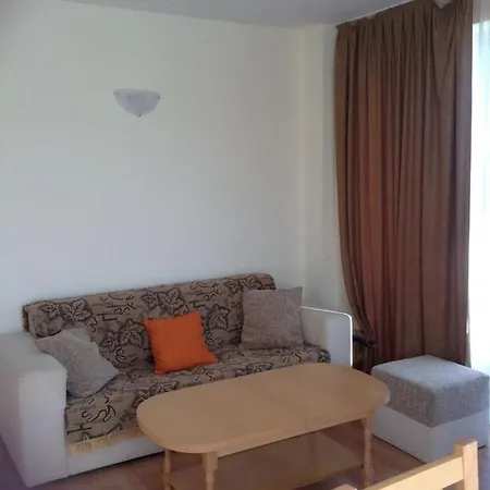 Shato Sp Apartment
