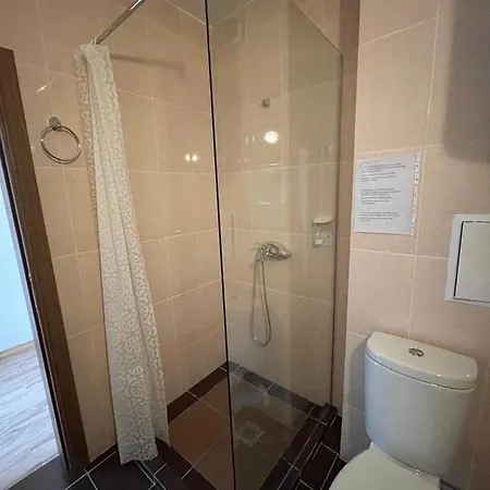 Apartment Shato Sp *