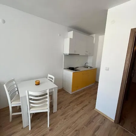 Shato Sp Apartment