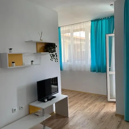 Apartment Shato Sp *