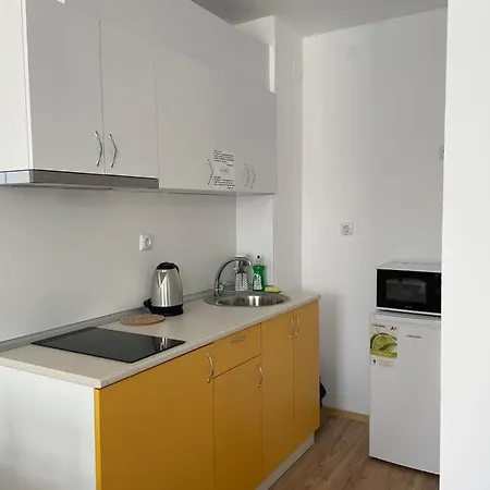 Apartment Shato Sp