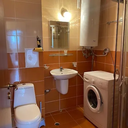 Apartment Shato Sp