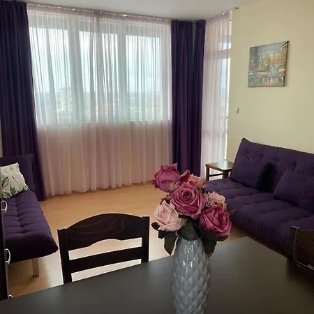 Apartment Shato Sp *