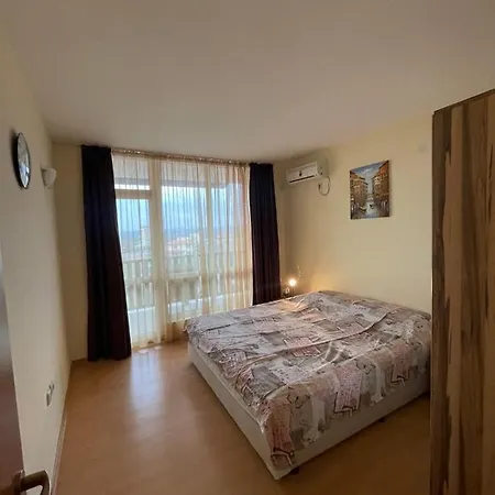 Apartment Shato Sp