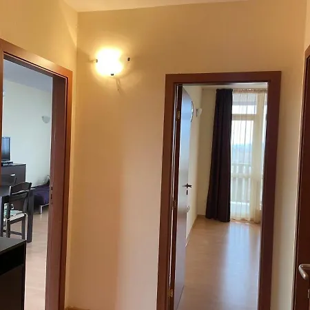 Shato Sp Apartment